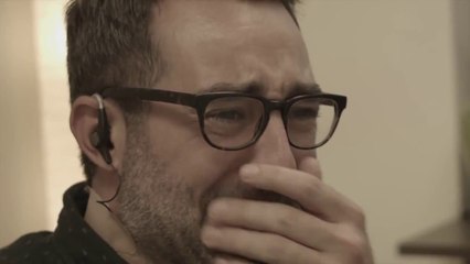 Скачать видео: Man Hears For The First Time Short Film Is Not What You Expect