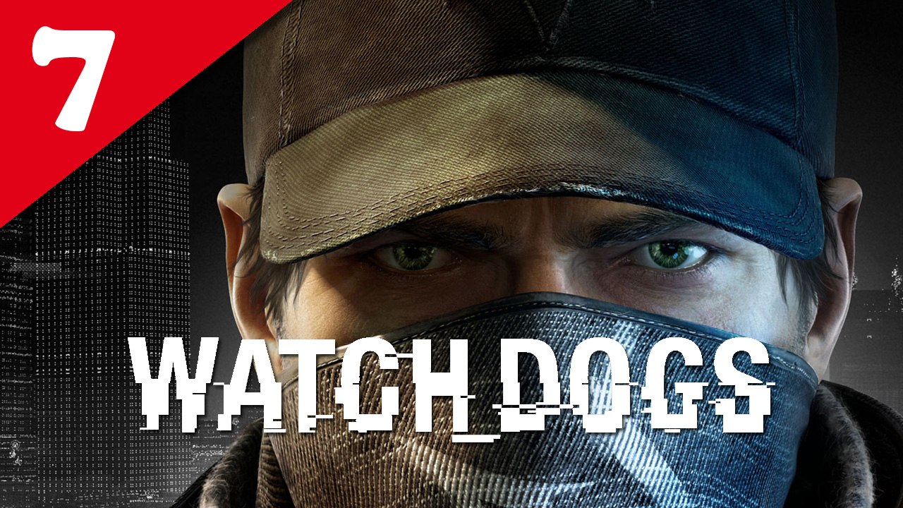 Watch_Dogs - Acte I : Mission 08 & 09 - Des bâtons dans les roues / Tenue légère
