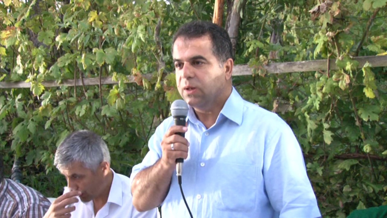 Akçasu Mahallemizi Safranbolu’nun Turizm Parçası Haline Getireceğiz