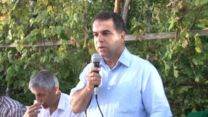 Akçasu Mahallemizi Safranbolu’nun Turizm Parçası Haline Getireceğiz