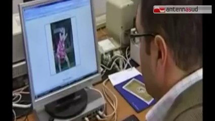 TG 01.07.14 Palpeggiava studenti, condanna esemplare a docente di educazione fisica