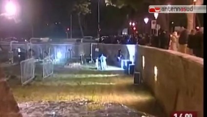 TG 01.07.14 Chiese, borghi e musei al chiaro di luna con gli Open Days