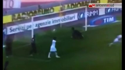 TG 01.07.14 Calcioscommesse: nuove accuse dei pm di Bari