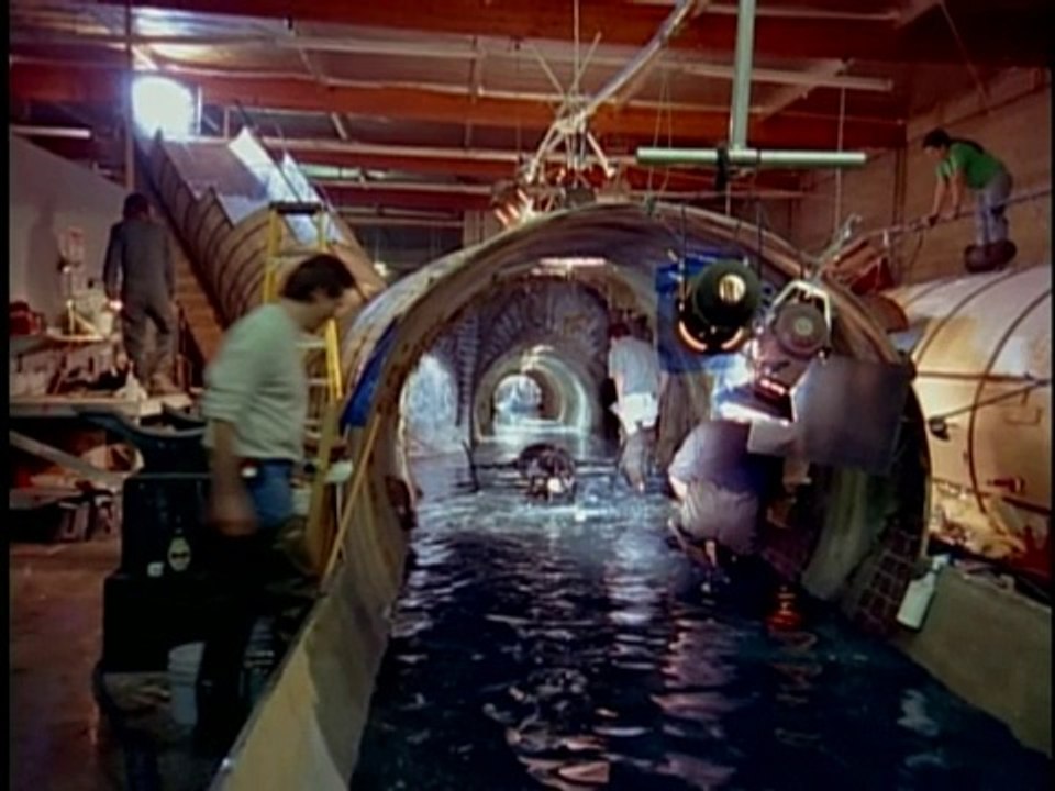 Batman Returns part13