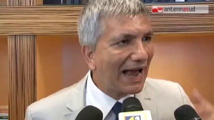 TG 30.06.14 Consorzi di bonifica, caos cartelle pazze agricoltori in rivolta