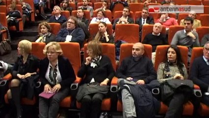 TG 30.06.14 Regione: Vendola non esclude la terza ricandidatura