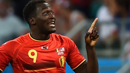 Al Belgio la battaglia con gli indomiti Stati Uniti