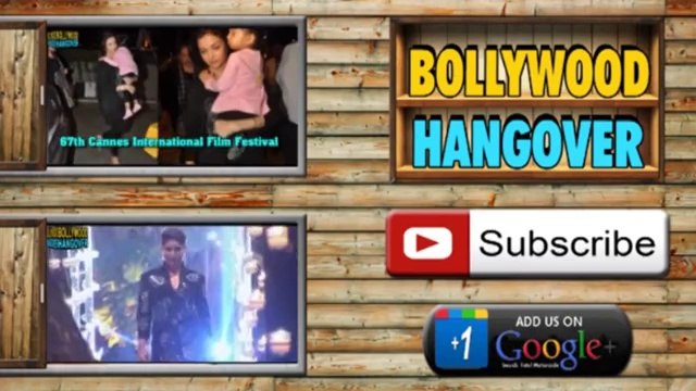 Katrina Kaif's AWKARD HUG to Deepika Padukone - HOT GOSSIP!