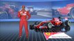 Ferrari: Anteprima GP Gran Bretagna 2014