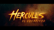 HERCULES - Il Guerriero - Teaser Trailer ufficiale - Italiano (HD)