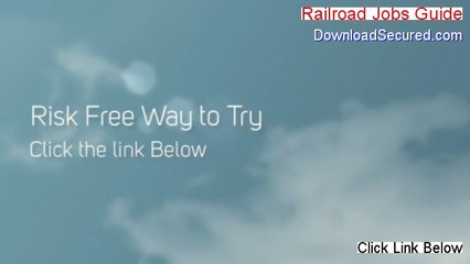 Railroad Jobs Guide PDF Free (railroad jobs guide 2014)