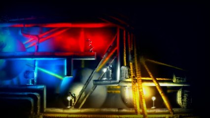 The Swapper - 20 premières minutes