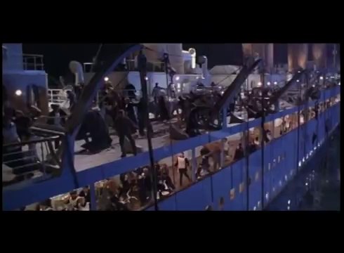 Titanic (1997) - International TV Trailer [1st]
