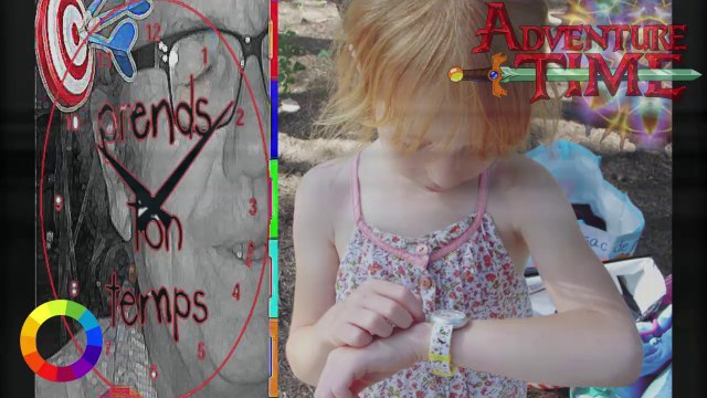 On a Bien Joué On s'est Amusé & On a Pas Vu le Temps Passer