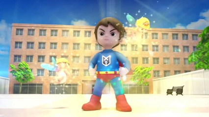 CHUYÊN SẢN XUẤT PHIM 3D, PHIM QUẢNG CÁO