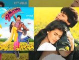 Humpty Sharma Ki Dulhania is a tribute to DDLJ