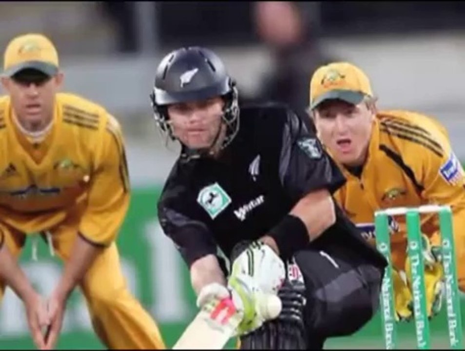 Batsman Lou Vincent admits Fixing