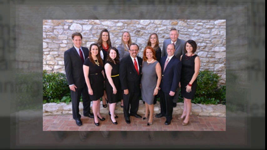 Investments Fort Worth