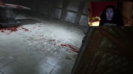 Outlast épisode 6 par iplay4you