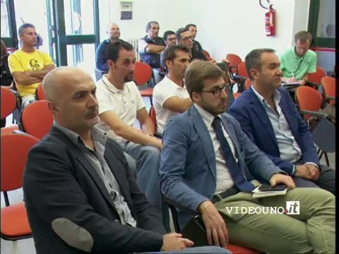 Questura di Matera impegnata nell' Operazione Tritolo