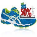 Best Rating ASICS Men's Gel-Nimbus 14 Running Shoes Review