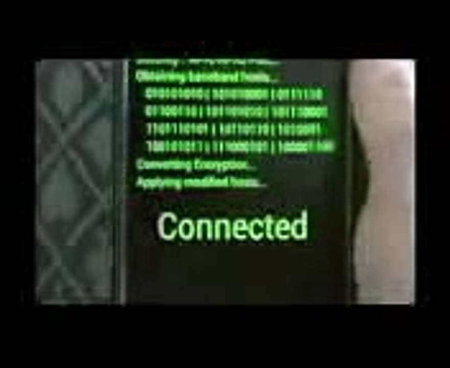 Android wifi hack 2014 Version