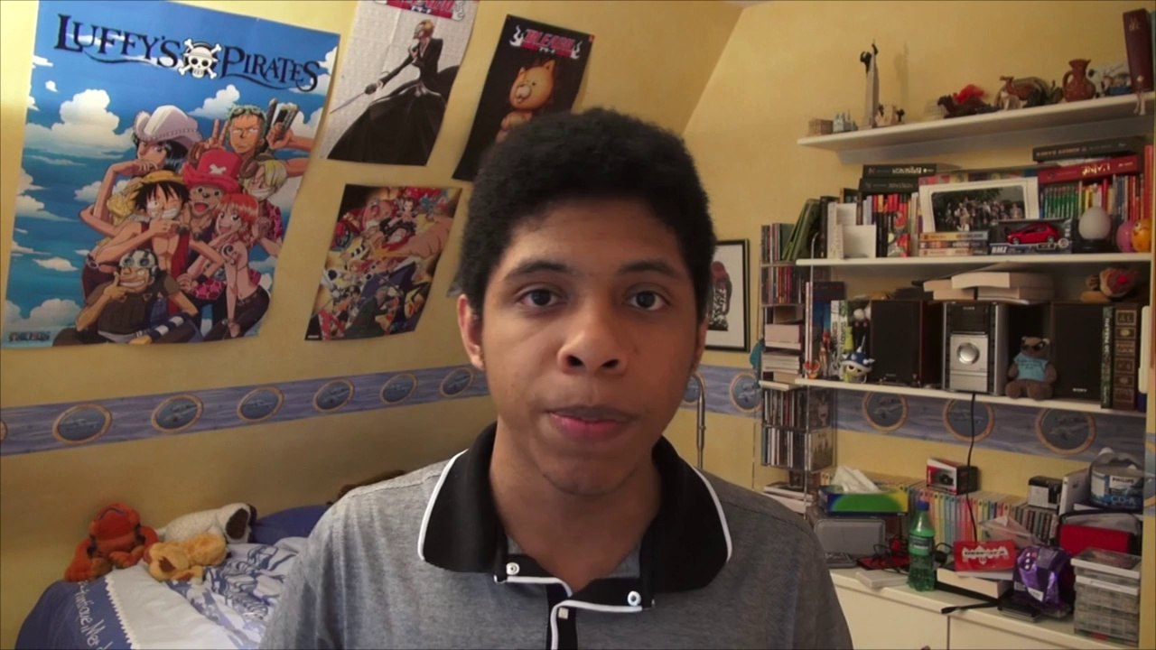 Me retrouver à la Japan Expo 2014 !
