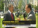 Manisa Milletvekili Selçuk Özdağ'ın Ak Parti'nin Köşk Adayı Tayyip Erdoğan Değerlendirmesi