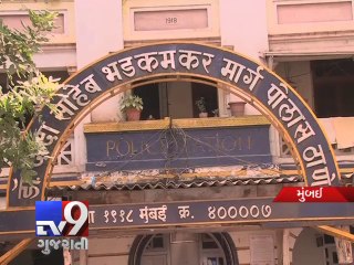 Three arrested for duping diamond merchant, Mumbai - Tv9 Gujarati