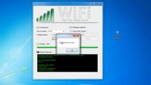 Pirater mot de passe WiFi (téléchargement gratuit) - 2014