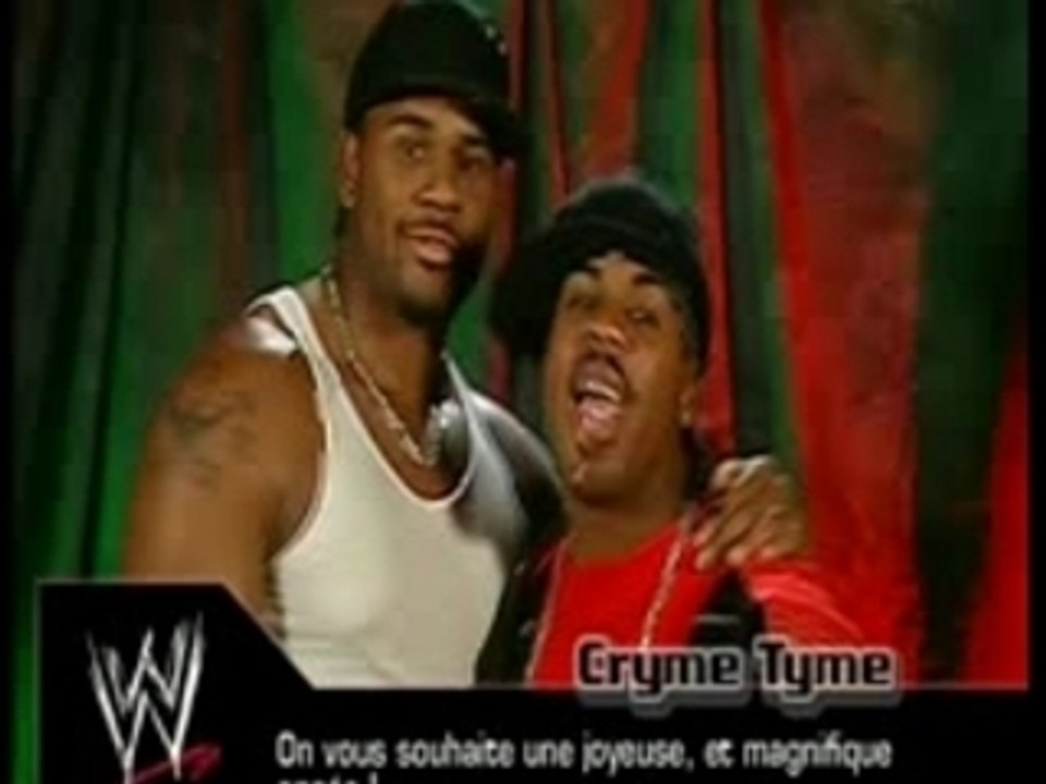 wwe