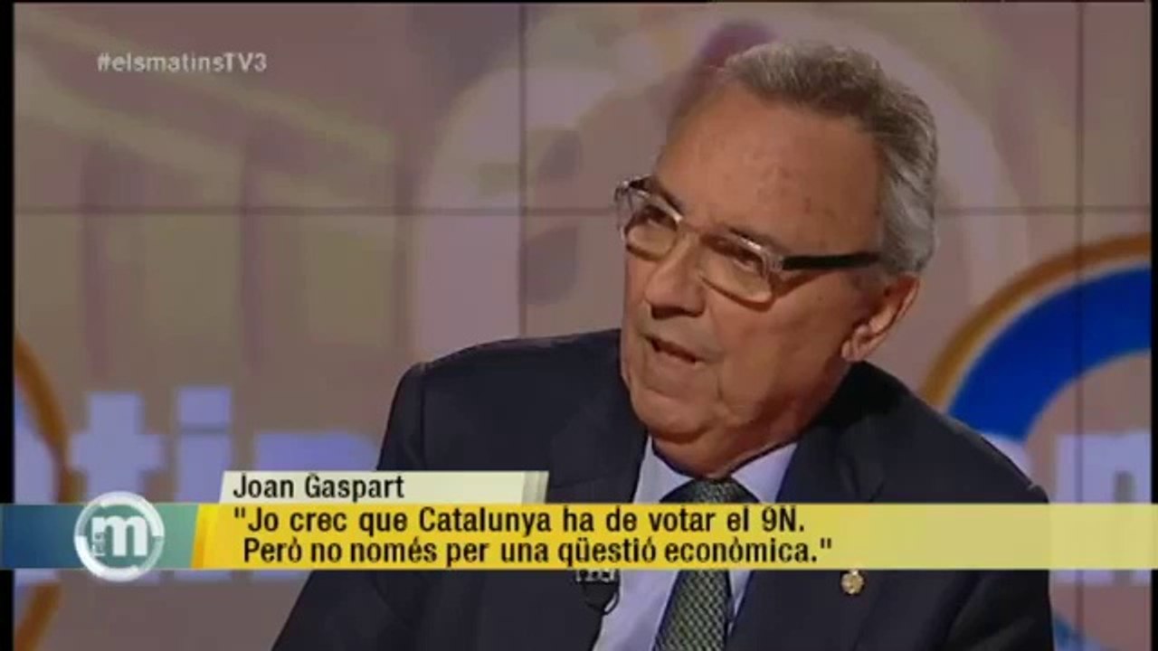 Joan Gaspart