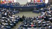 Sajjad Karim MEP European Parliament Presidential speech