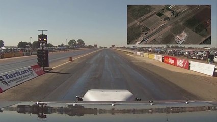 Little LogBook GO - Drag Race