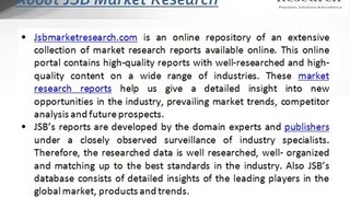 JSB Market Research: Sudan Fixed Telecommunications