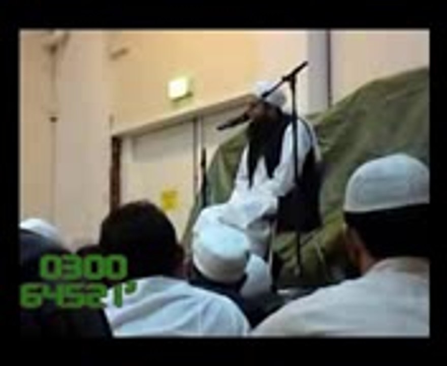 Jannat or Khidmat e Waldain 02
