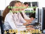 1-888-551-2881 Roadrunner Password Recovery|Reset