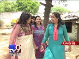 Ahmedabad women helps poor children to educate - Tv9 Gujarati