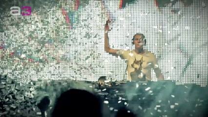 Tiësto 'A Town Called Paradise'