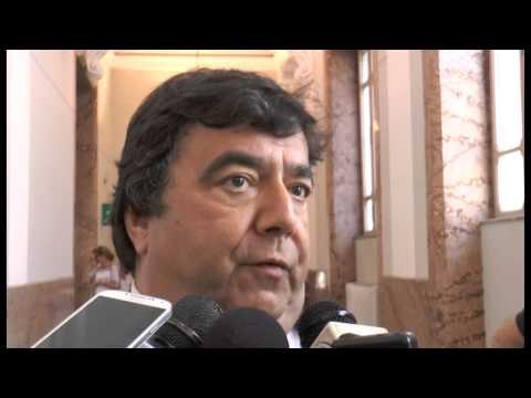 Napoli - Tech Hub alla Camera di Commercio (30.06.14)