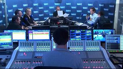 Cyclisme et Histoire de France : Lorànt Deutsch et Laurent Fignon - thumbnail