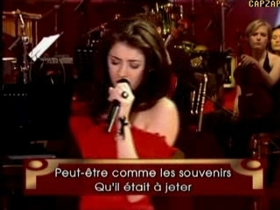 Nolwenn Leroy -    Cassé (Live)