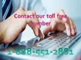 1-888-551-2881 MSN Password Reset| Recovery| Help