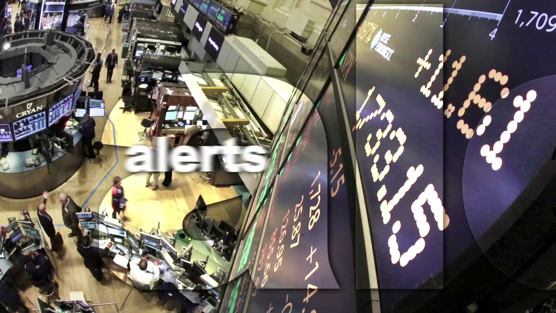 Robolerts : Stocks Trade Alert Android Application | Online Trading Software
