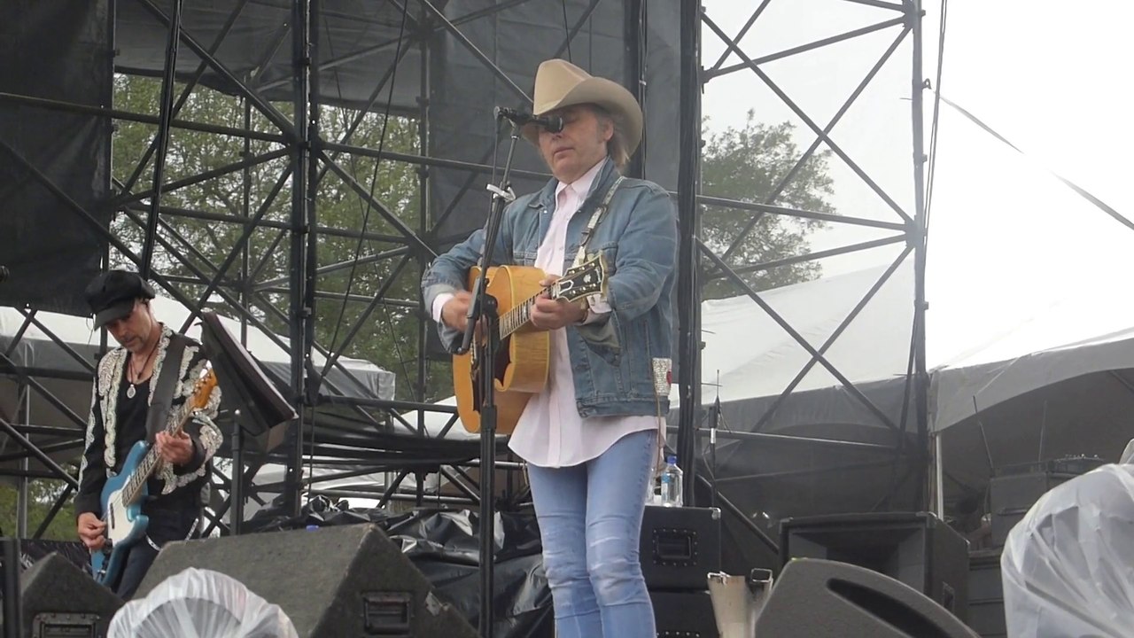 Dwight Yoakam - It Only Hurts When I Cry (Live in Houston - 2014) HQ #FPSF