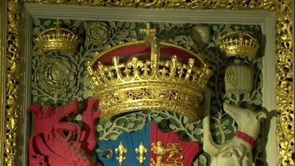 Henry VIII - Patron or Plunderer Part 1