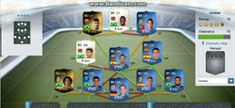 Fifa 14 Ultimate Team Player Generator Xbox 360, Ps3 And PC { Link on Description },Uploaded June 26, 2014be