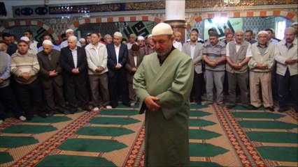 0002-Ben bu meclislerde hayretler gördüm HD