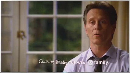 Chasing Life 1. Sezon 5. Bölüm Fragman