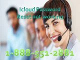 1-888-551-2881 Icloud Password Recovery|Reset|Change